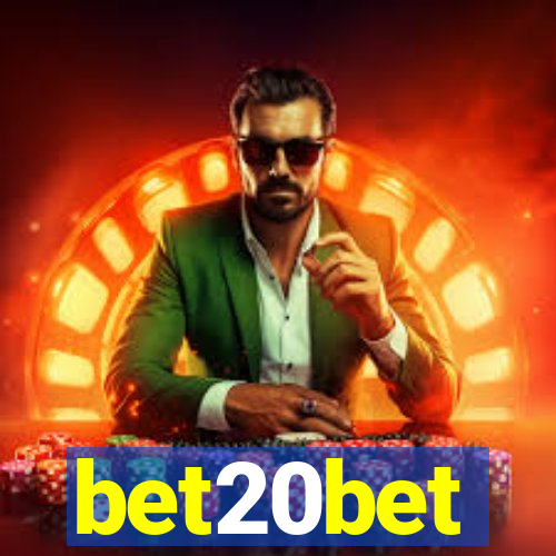 bet20bet