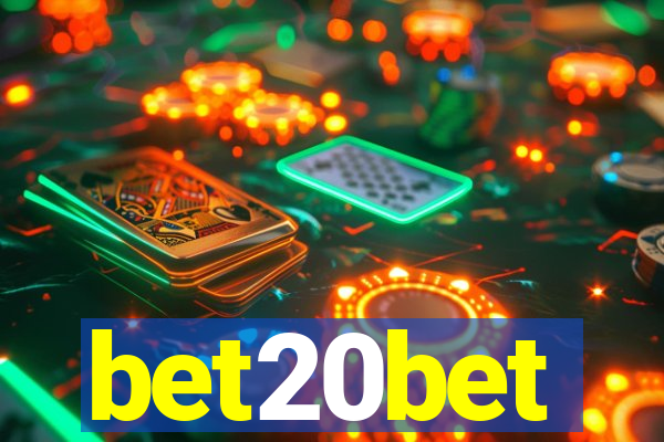 bet20bet