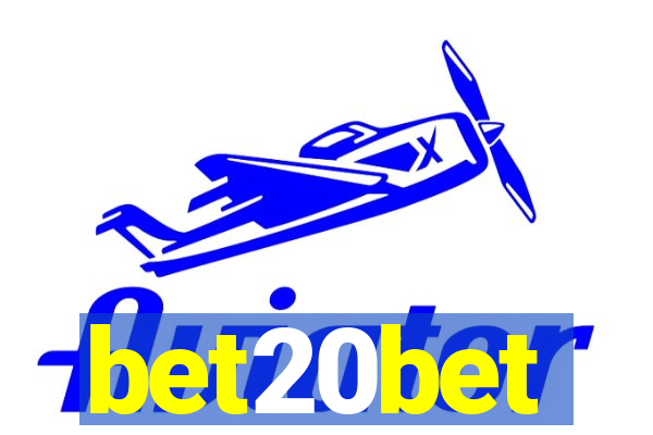 bet20bet