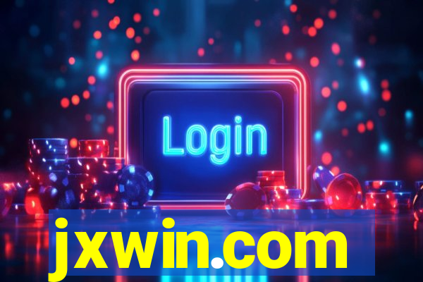 jxwin.com