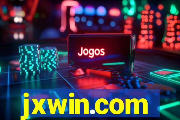 jxwin.com