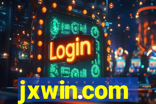 jxwin.com