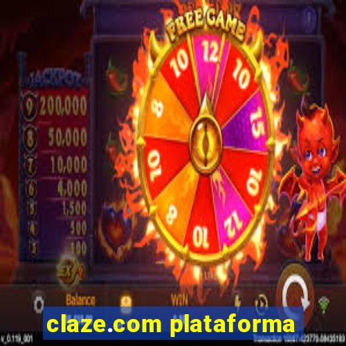 claze.com plataforma