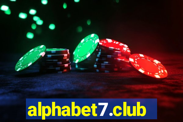 alphabet7.club