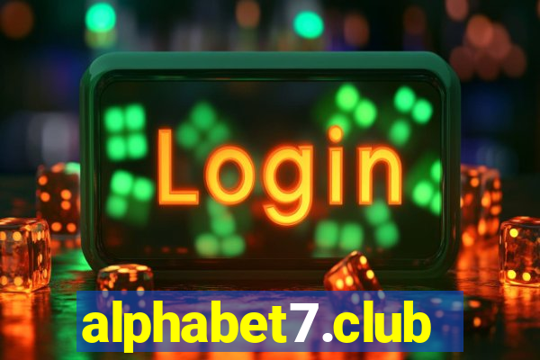 alphabet7.club