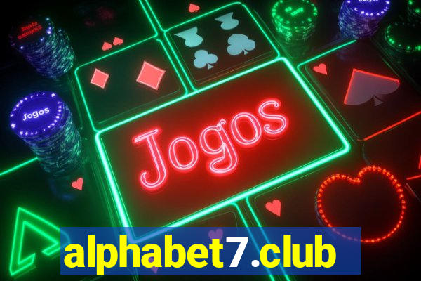 alphabet7.club