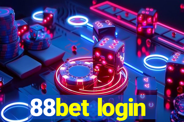 88bet login