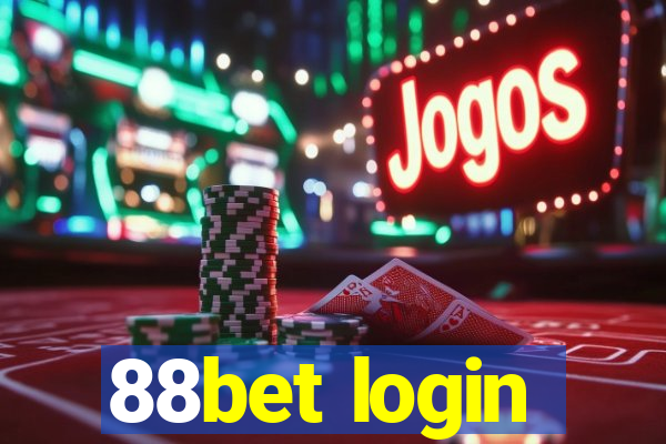 88bet login