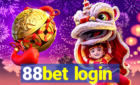 88bet login