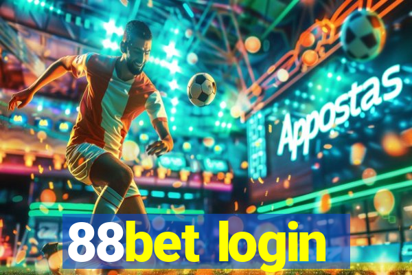 88bet login