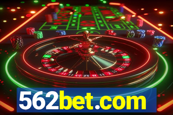 562bet.com