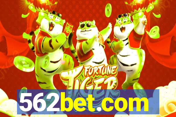 562bet.com