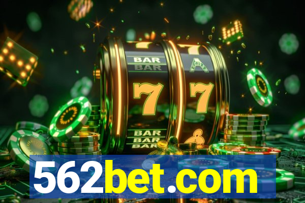 562bet.com