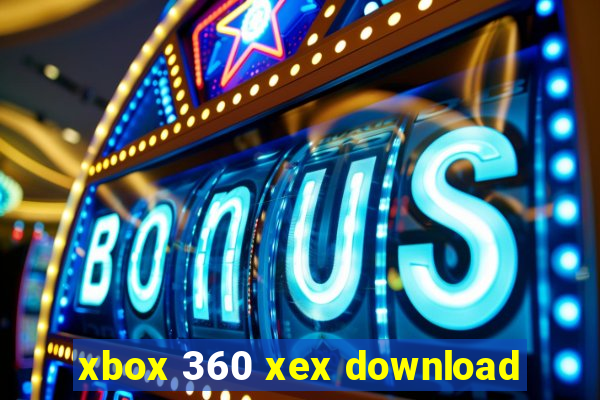 xbox 360 xex download