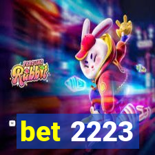 bet 2223