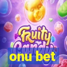 onu bet