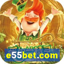 e55bet.com