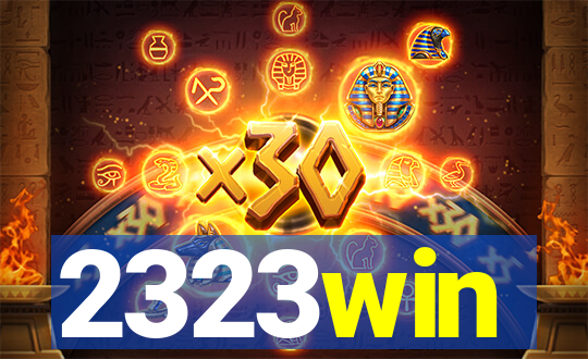 2323win