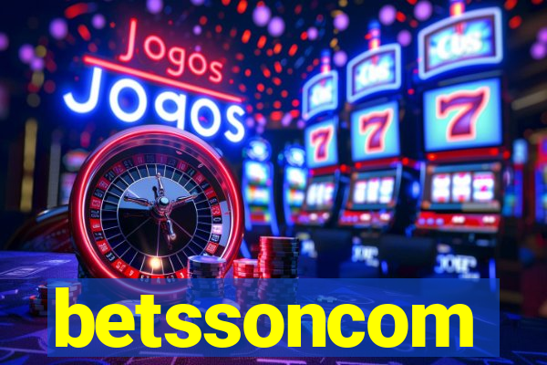 betssoncom