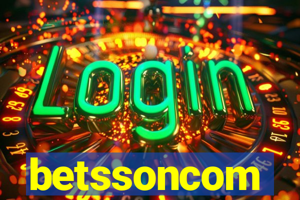 betssoncom