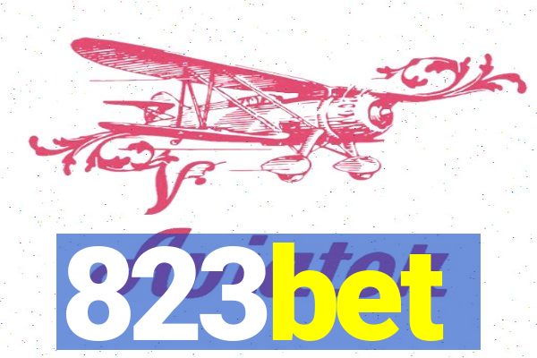 823bet