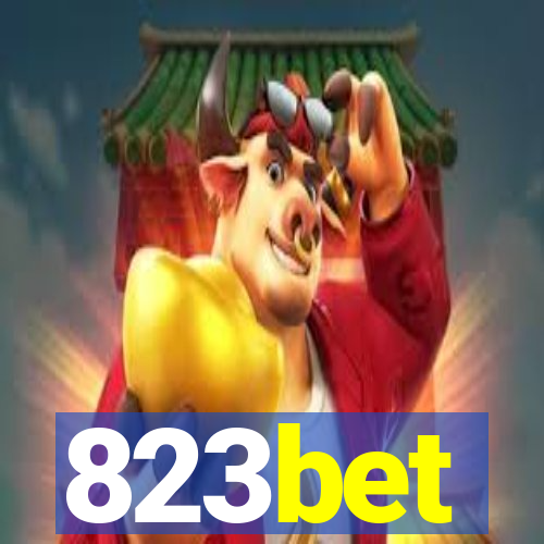 823bet