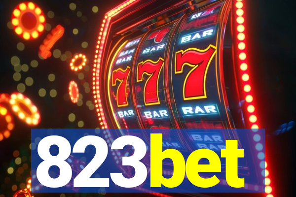 823bet