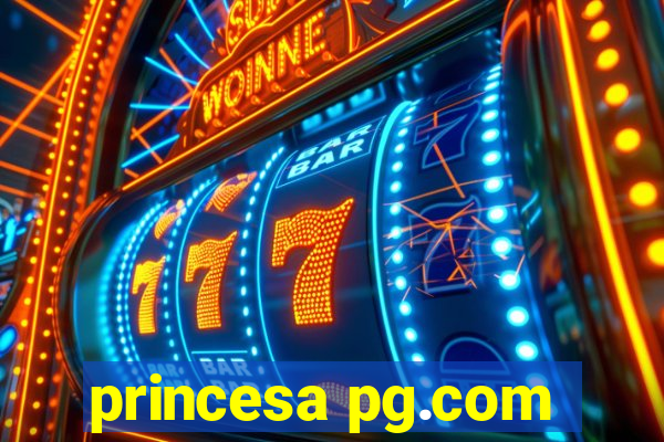 princesa pg.com