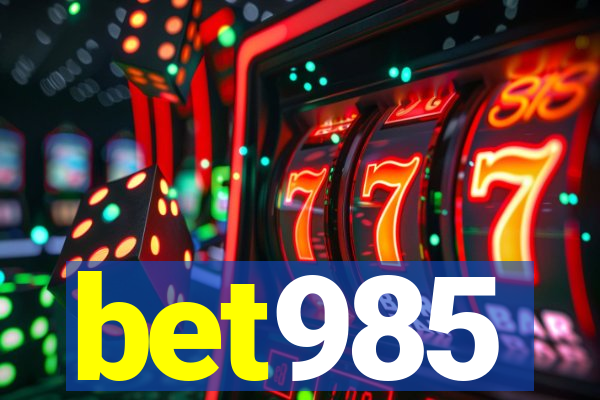 bet985