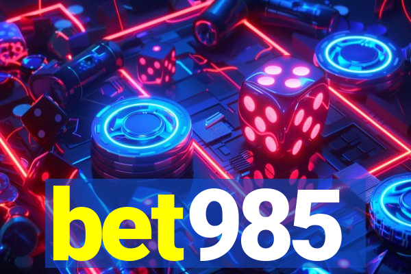 bet985