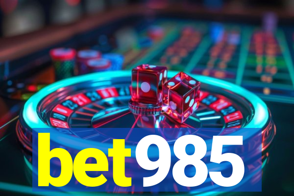 bet985