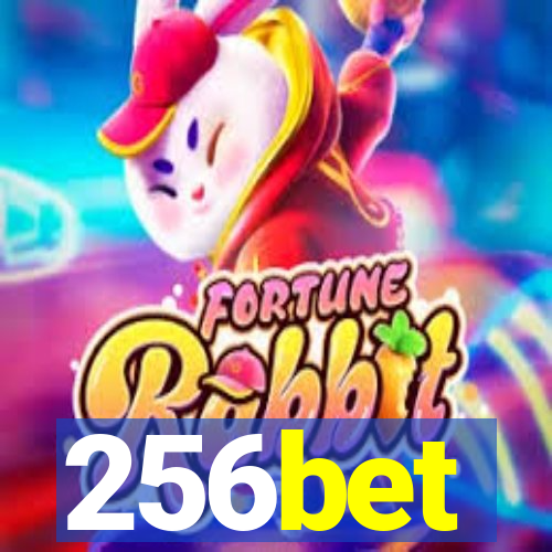 256bet