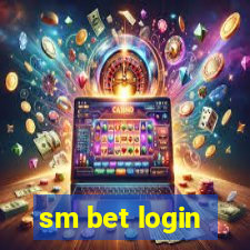 sm bet login