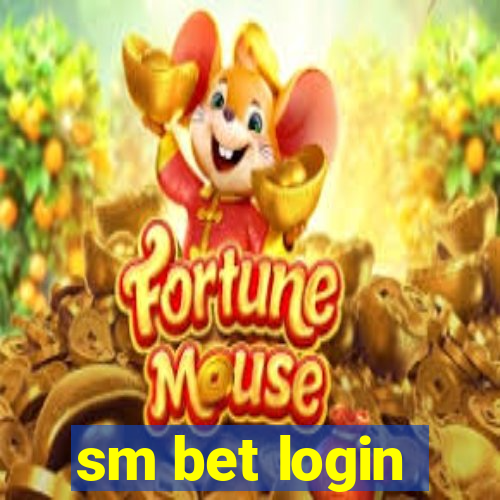 sm bet login