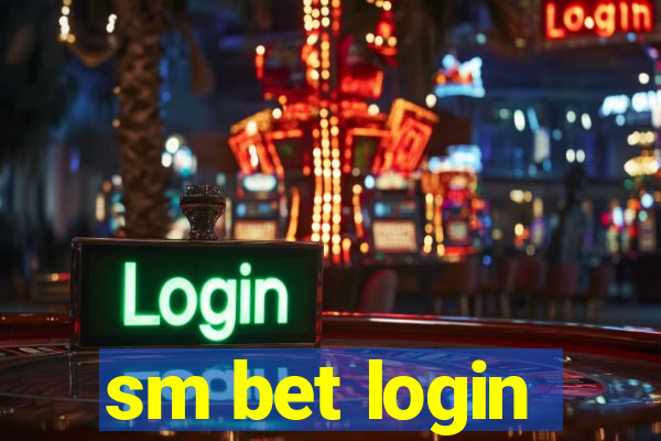 sm bet login