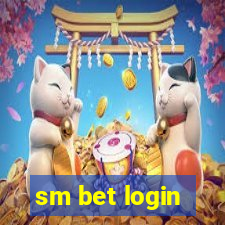 sm bet login