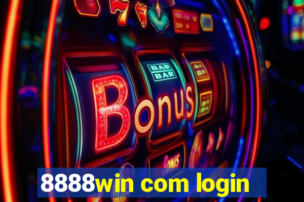 8888win com login