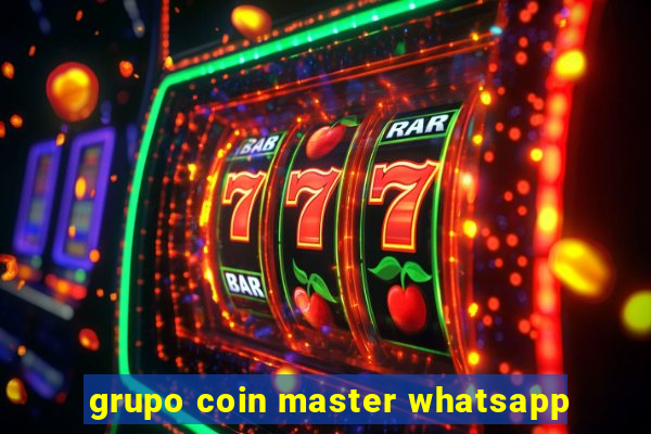 grupo coin master whatsapp