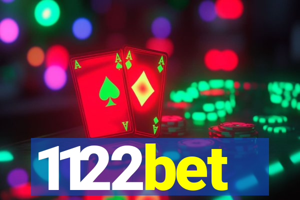 1122bet