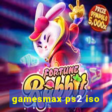 gamesmax ps2 iso