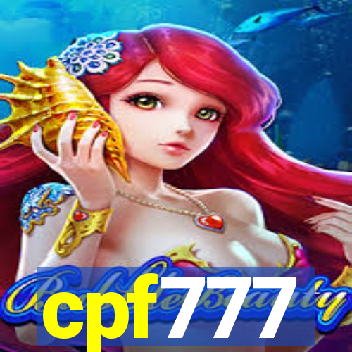 cpf777