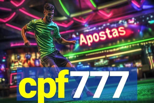 cpf777