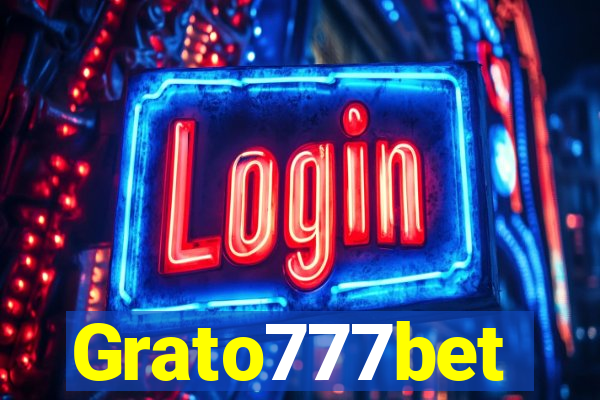 Grato777bet