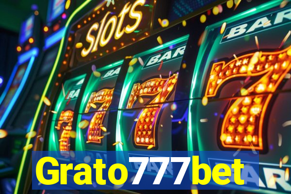 Grato777bet