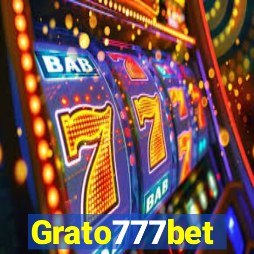 Grato777bet