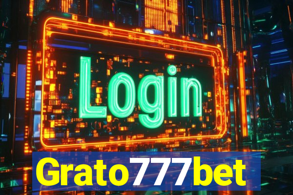 Grato777bet