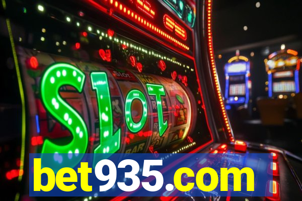 bet935.com