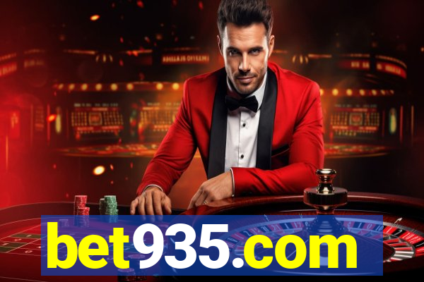 bet935.com