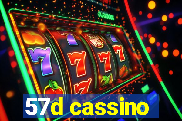 57d cassino