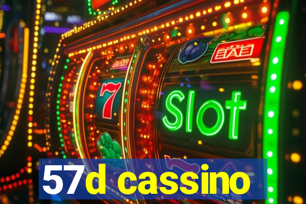 57d cassino